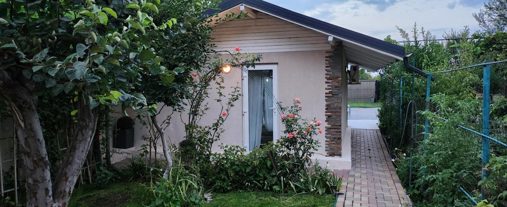 Morii Lake Pool Villa Bukareszt Zewnętrze zdjęcie